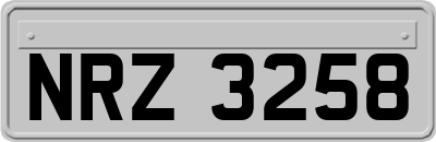 NRZ3258