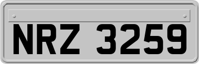 NRZ3259