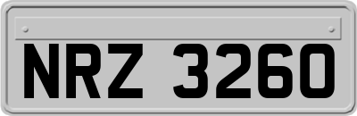 NRZ3260