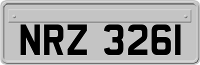 NRZ3261