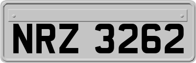 NRZ3262