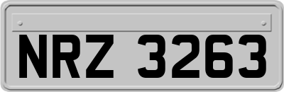 NRZ3263