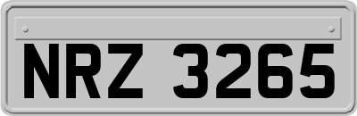 NRZ3265