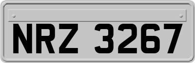 NRZ3267