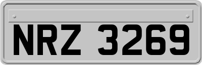 NRZ3269