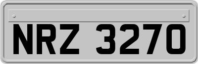 NRZ3270