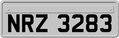 NRZ3283