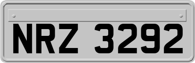 NRZ3292