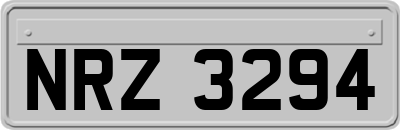 NRZ3294