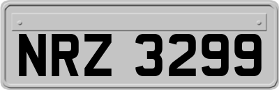 NRZ3299