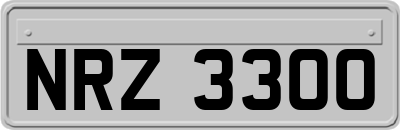 NRZ3300