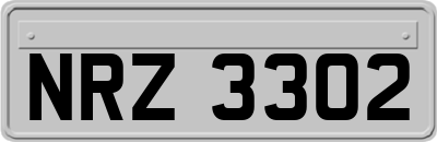 NRZ3302