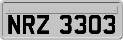 NRZ3303