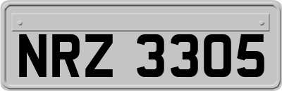 NRZ3305