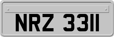 NRZ3311