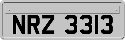 NRZ3313