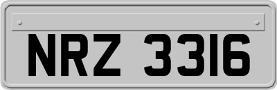 NRZ3316