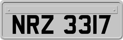 NRZ3317