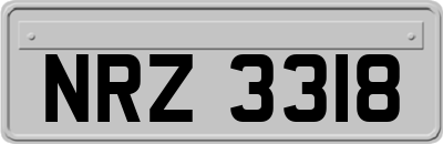 NRZ3318