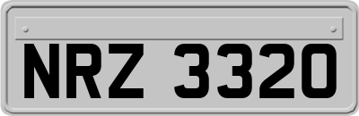 NRZ3320