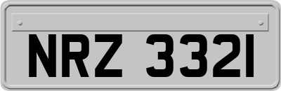 NRZ3321