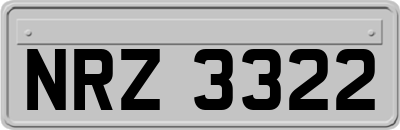 NRZ3322