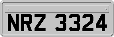 NRZ3324