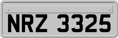 NRZ3325