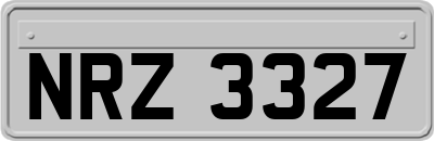 NRZ3327