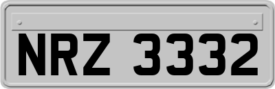 NRZ3332