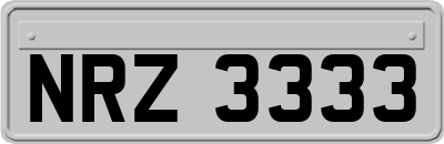 NRZ3333