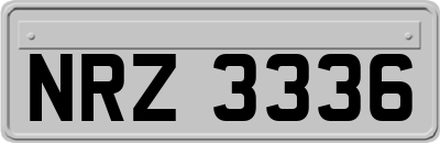 NRZ3336