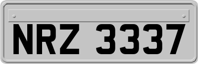 NRZ3337