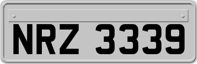 NRZ3339