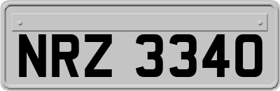 NRZ3340