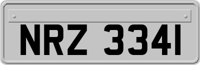 NRZ3341