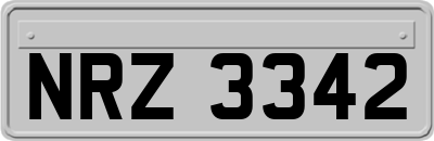 NRZ3342