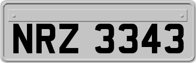 NRZ3343