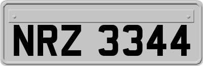 NRZ3344