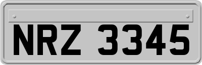 NRZ3345