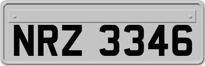 NRZ3346