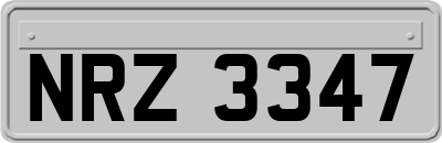 NRZ3347