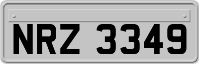 NRZ3349