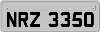 NRZ3350