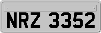 NRZ3352