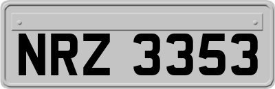 NRZ3353