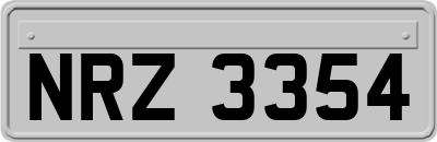 NRZ3354