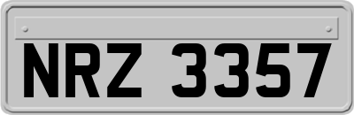 NRZ3357