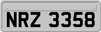 NRZ3358