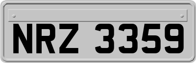 NRZ3359